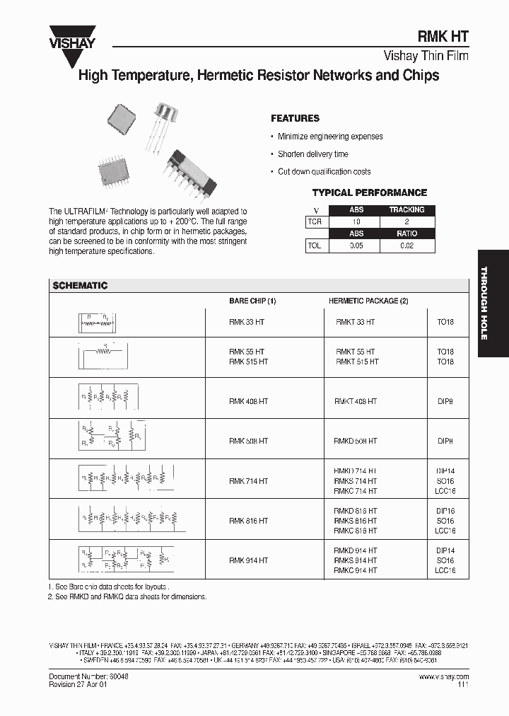 RMK-HT_1189547.PDF Datasheet