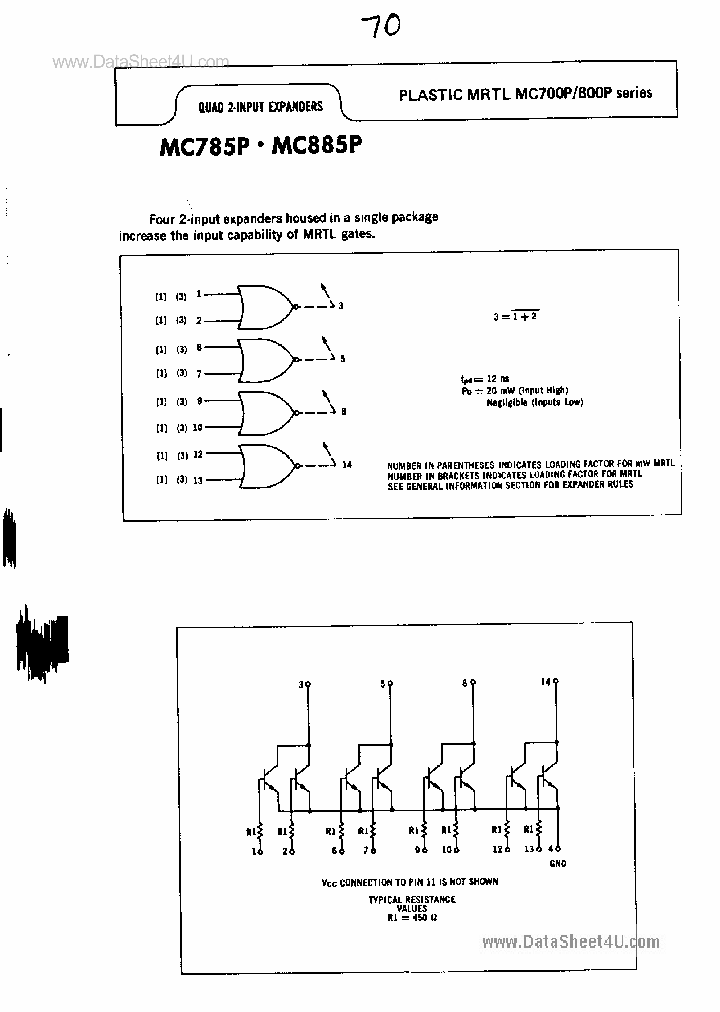 MC785P_915726.PDF Datasheet