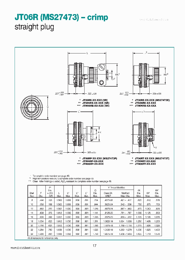 MS27473_916702.PDF Datasheet