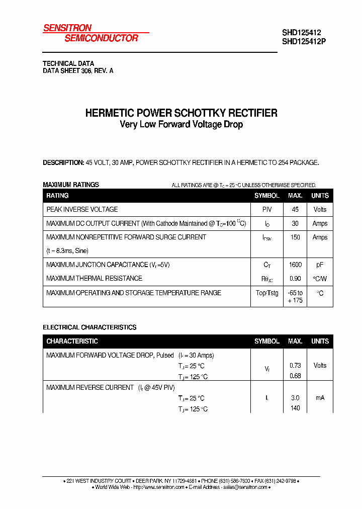 SHD125412_1198406.PDF Datasheet