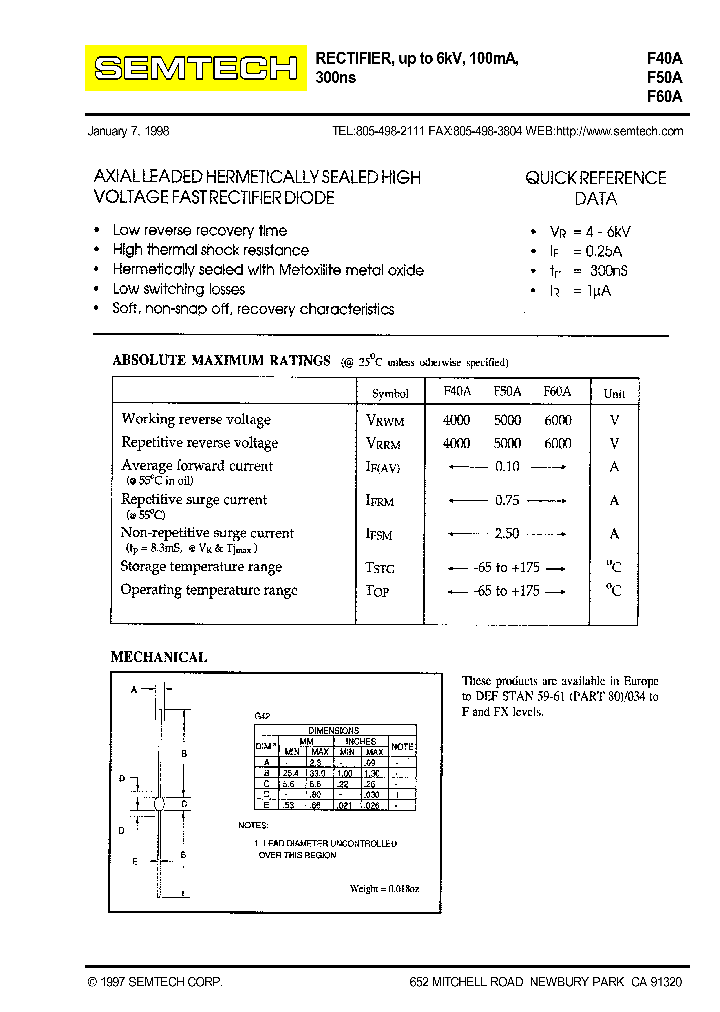 F40A_731043.PDF Datasheet