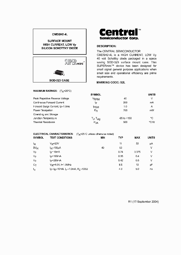 CMDSH2-4L_735354.PDF Datasheet