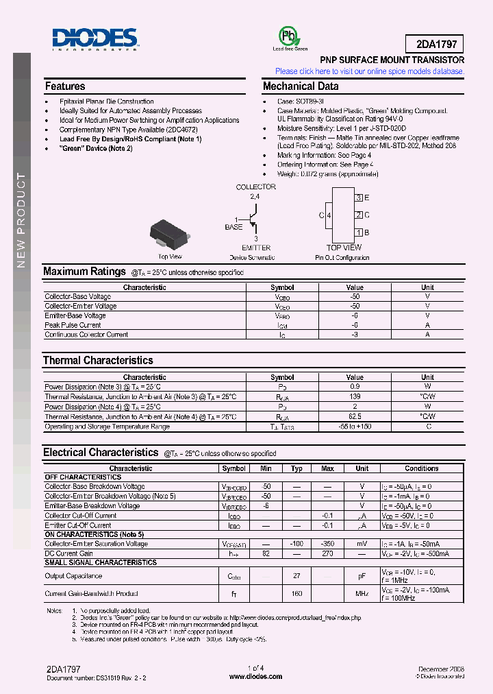 2DA1797-13_1215738.PDF Datasheet