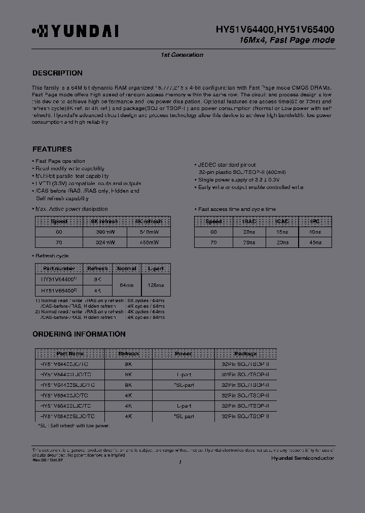 HY51V64400LTC70_742299.PDF Datasheet