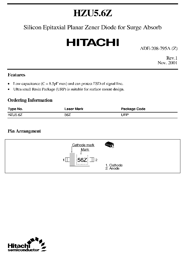 HZU56Z_1244887.PDF Datasheet