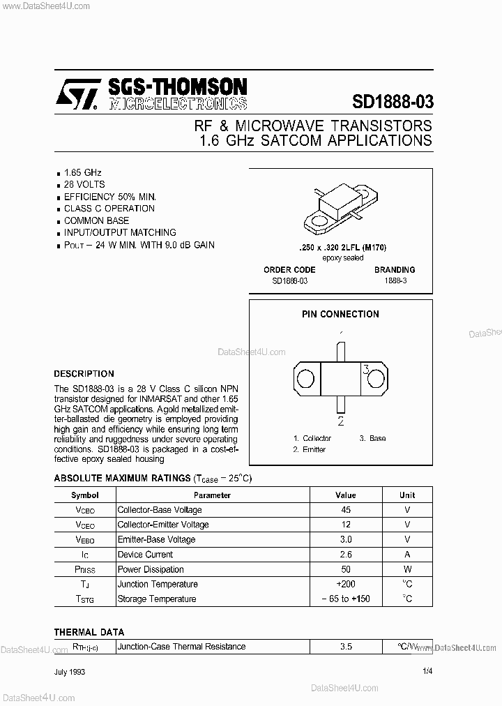 SD1888-03_919956.PDF Datasheet