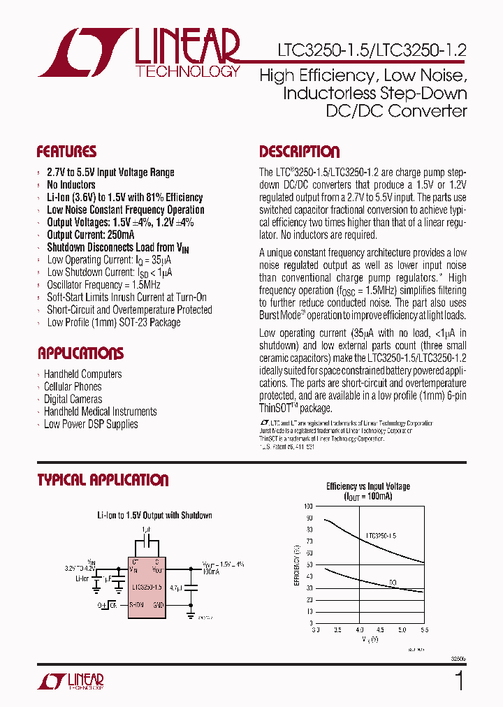 LTC3250-15_1254375.PDF Datasheet