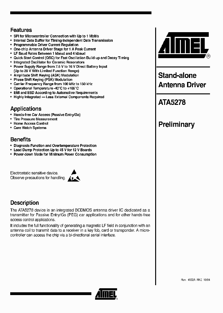 ATA5278_750544.PDF Datasheet