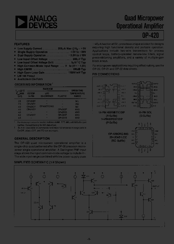 OP-420CRC883_1262602.PDF Datasheet