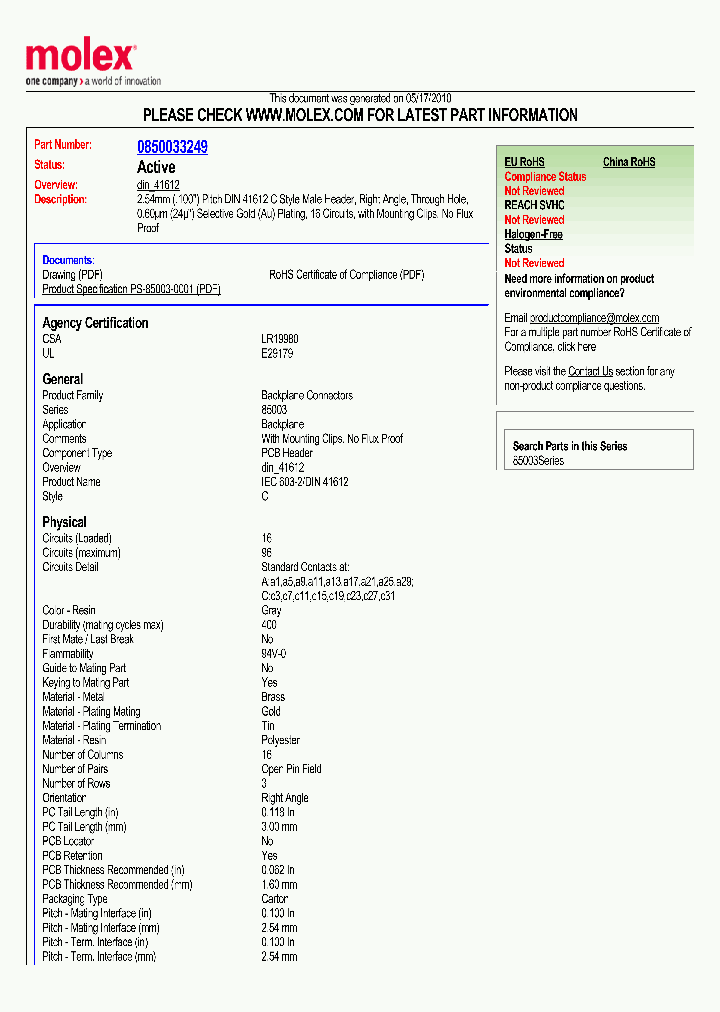 0850033249_1266590.PDF Datasheet