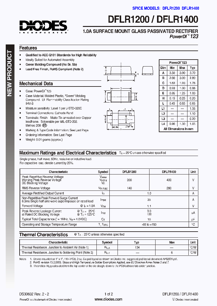 DFLR1200-7_1288558.PDF Datasheet