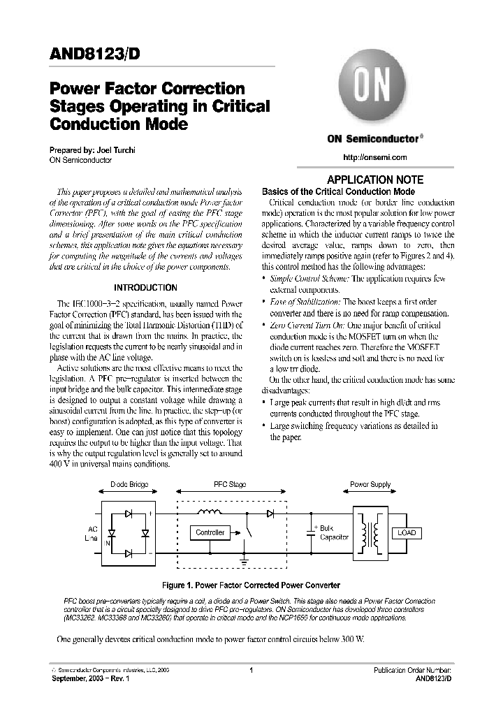 MC33260_1303608.PDF Datasheet