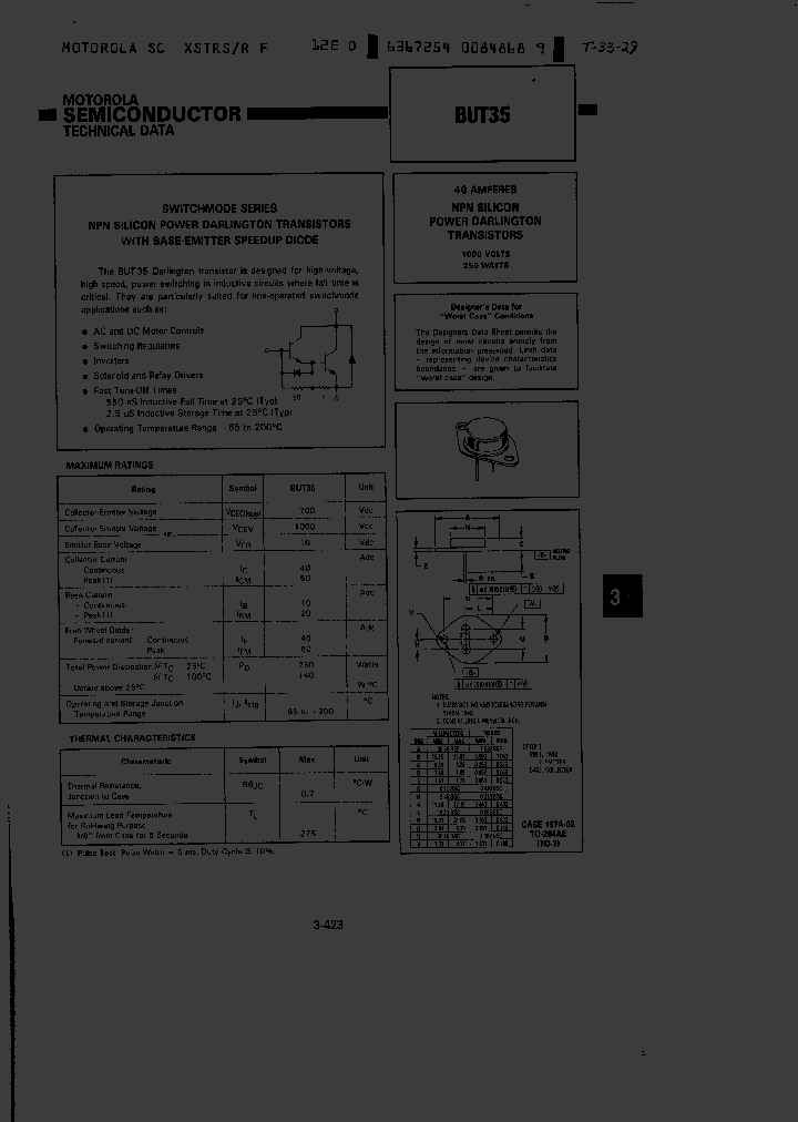 BUT35_773006.PDF Datasheet