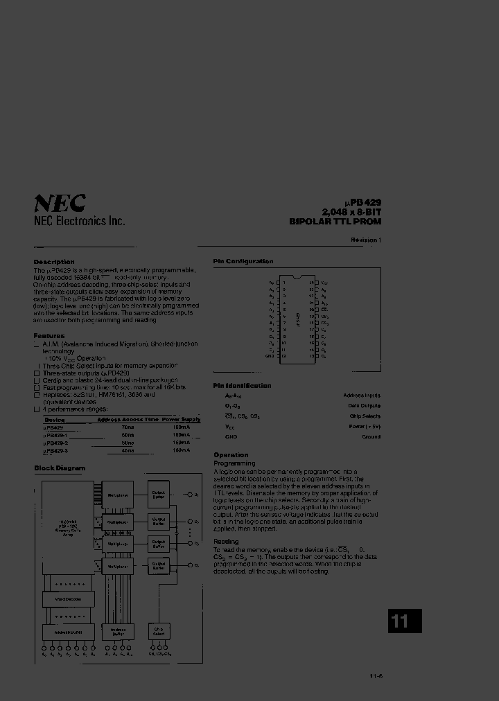 UPB429-2_780202.PDF Datasheet