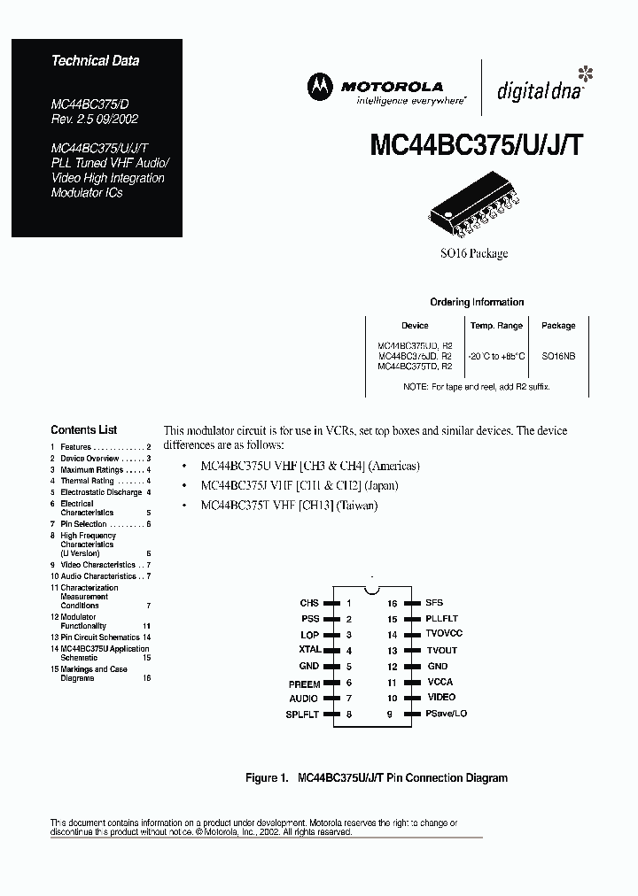 MC44BC375_1318381.PDF Datasheet