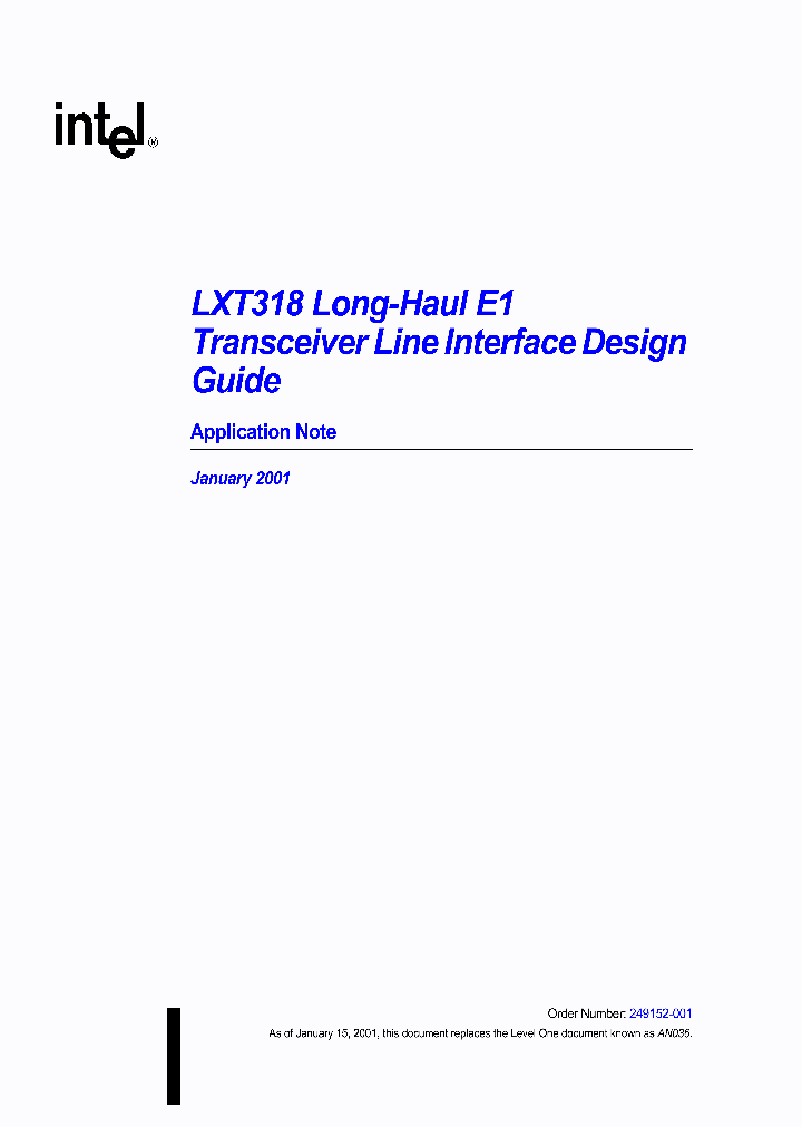 LXT318_1318672.PDF Datasheet