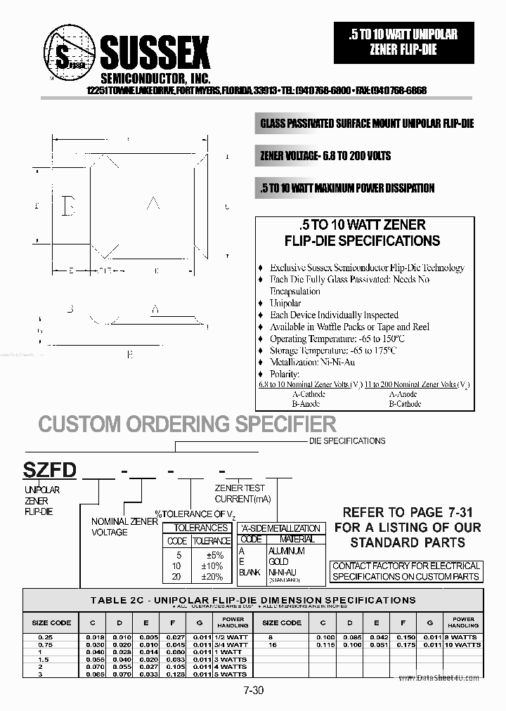 1N419XA_936705.PDF Datasheet