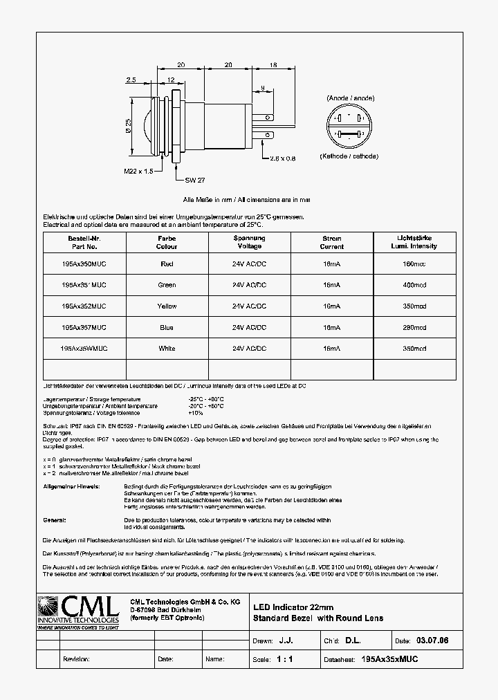 195AX350MUC_1332377.PDF Datasheet