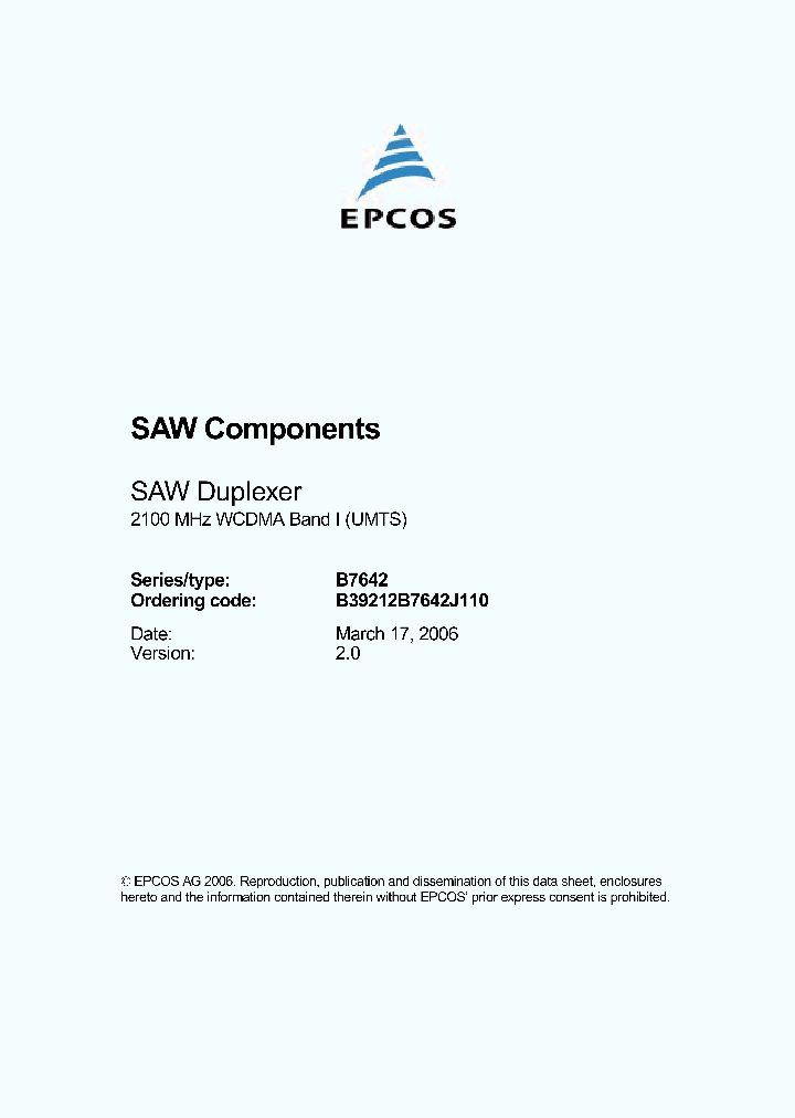 B7642_786676.PDF Datasheet