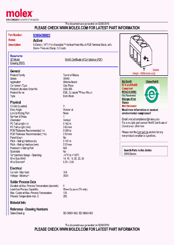 0395430003_1334526.PDF Datasheet