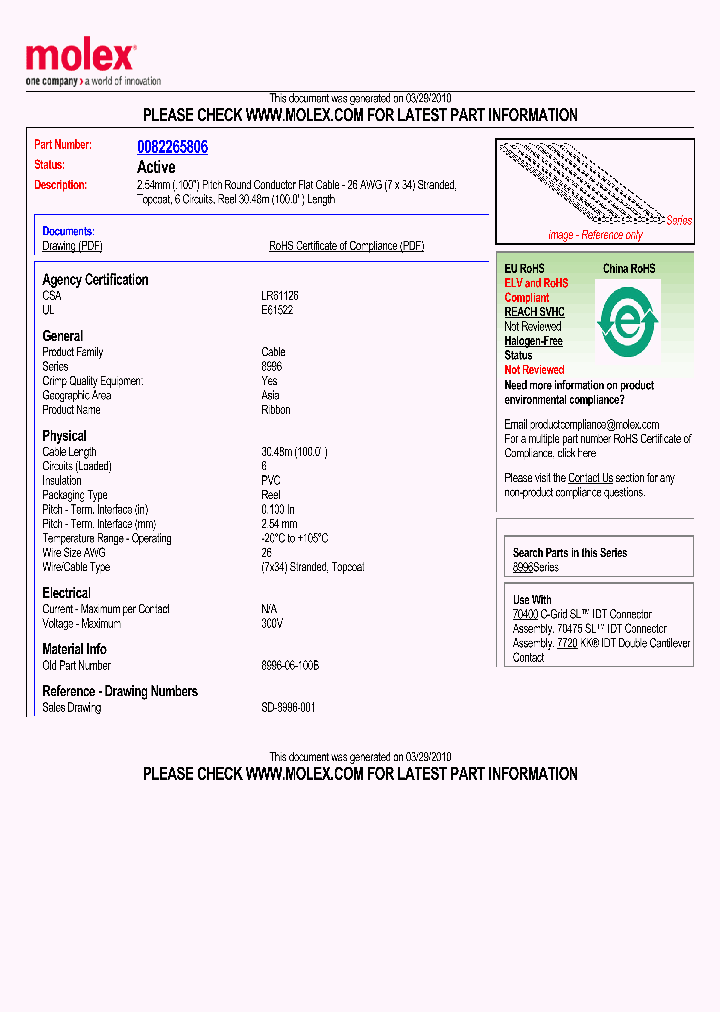 8996-06-100B_1335624.PDF Datasheet