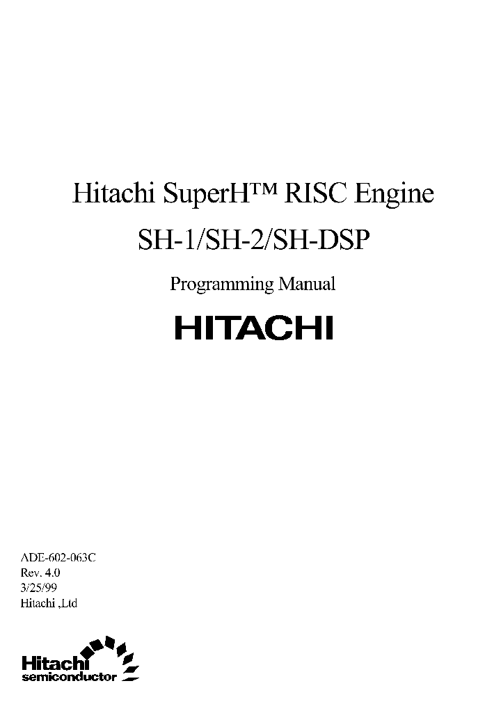 SH-1SH-2SH-DSP_1351496.PDF Datasheet