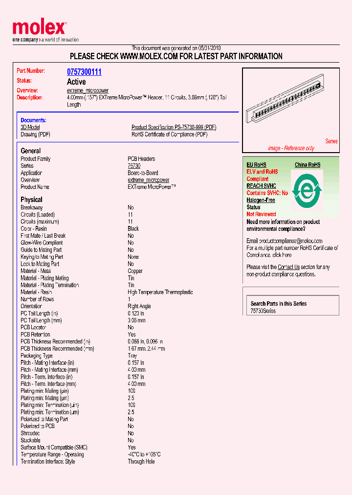 0757300111_1342207.PDF Datasheet