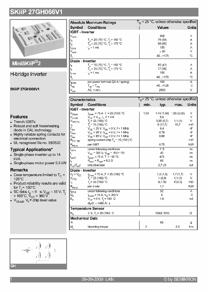 27GH066V1_1342275.PDF Datasheet