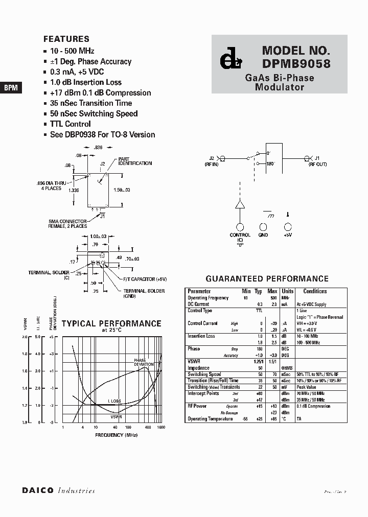 DPMB9058_1354283.PDF Datasheet