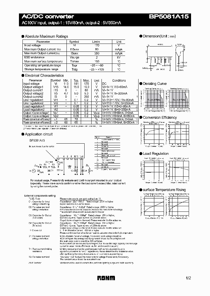 BP5081A15_1359018.PDF Datasheet