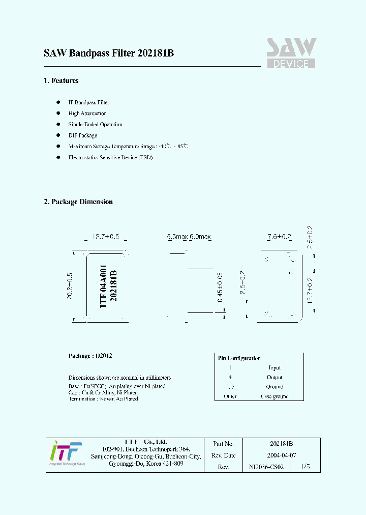 202181B_1366569.PDF Datasheet
