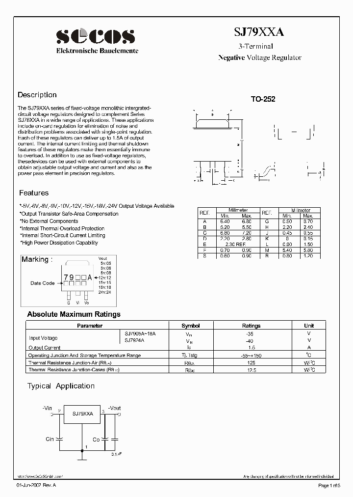 SJ7905A_1370038.PDF Datasheet