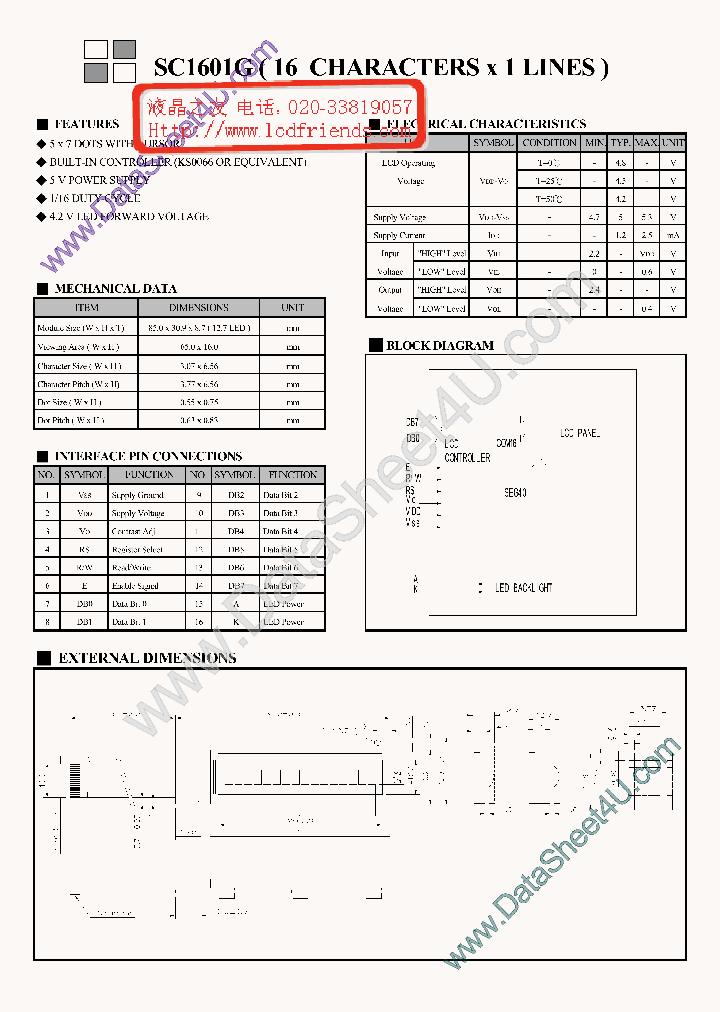 SC1601G_1054983.PDF Datasheet