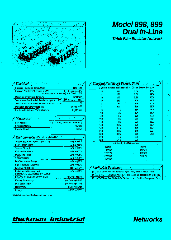 899-3_1073789.PDF Datasheet