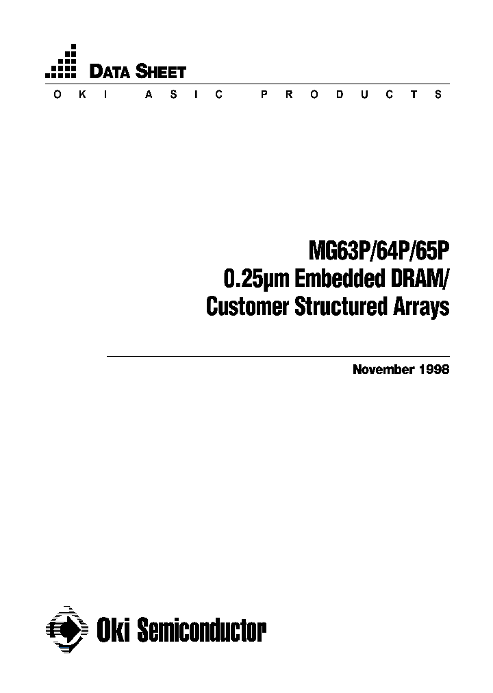 MG64P_1196976.PDF Datasheet