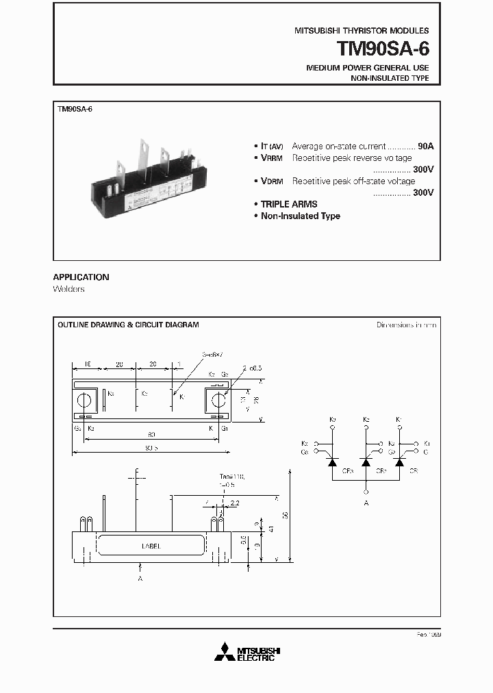 TM90SA-6_1404444.PDF Datasheet