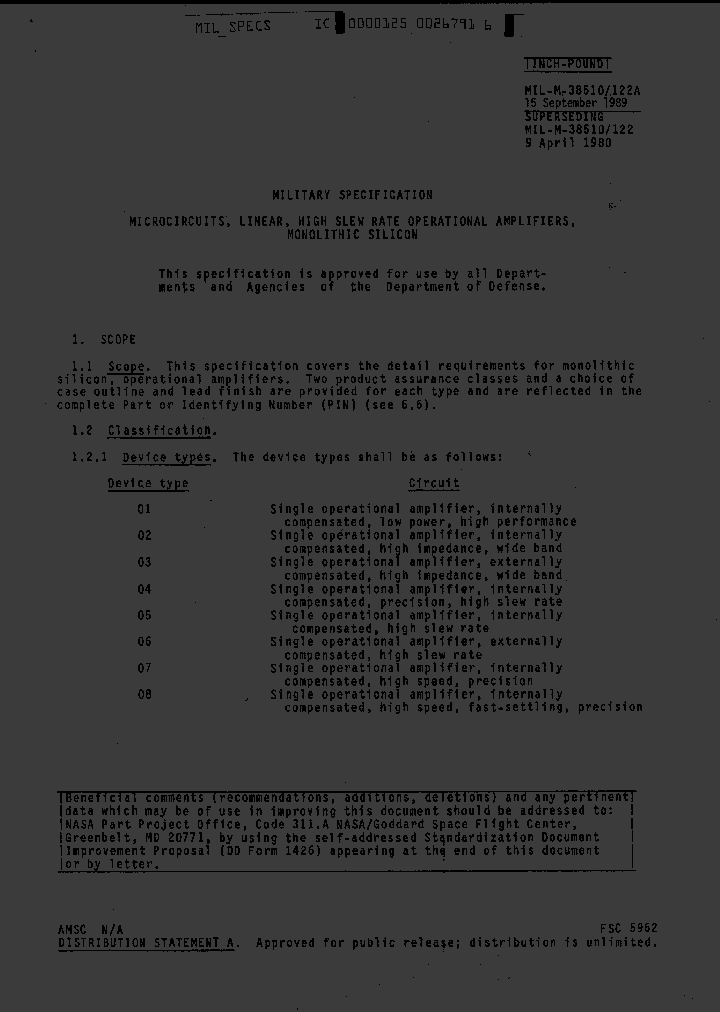 M38510-122A_1235581.PDF Datasheet