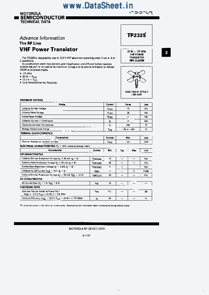 TP2325_1256943.PDF Datasheet