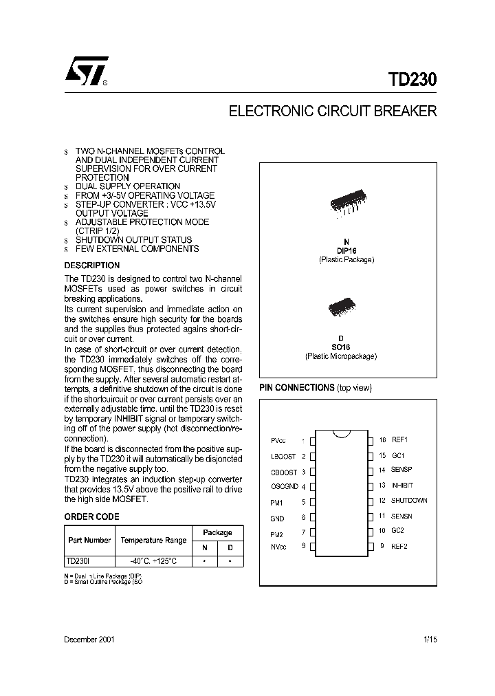 TD230_1423303.PDF Datasheet