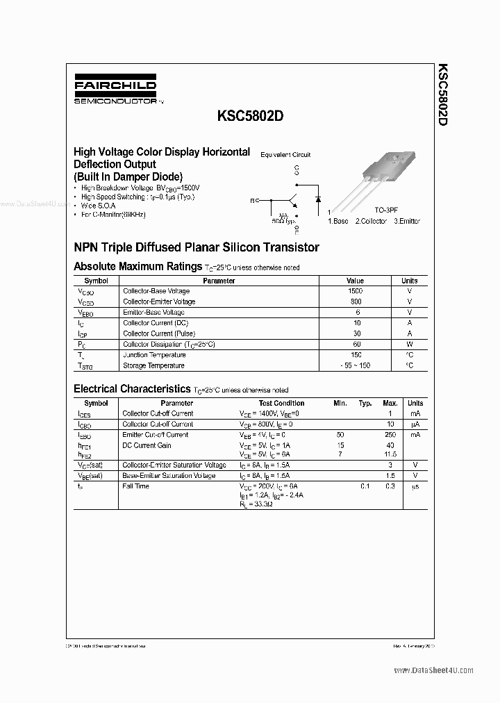 C5802D_1285463.PDF Datasheet