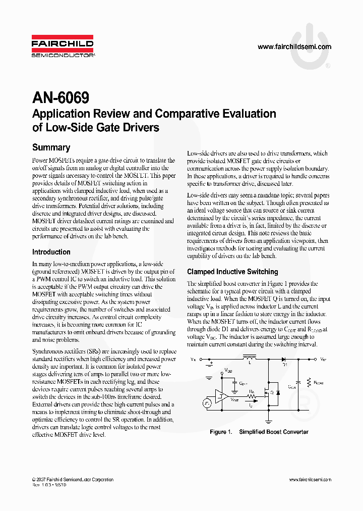 FAN3278T_1401822.PDF Datasheet