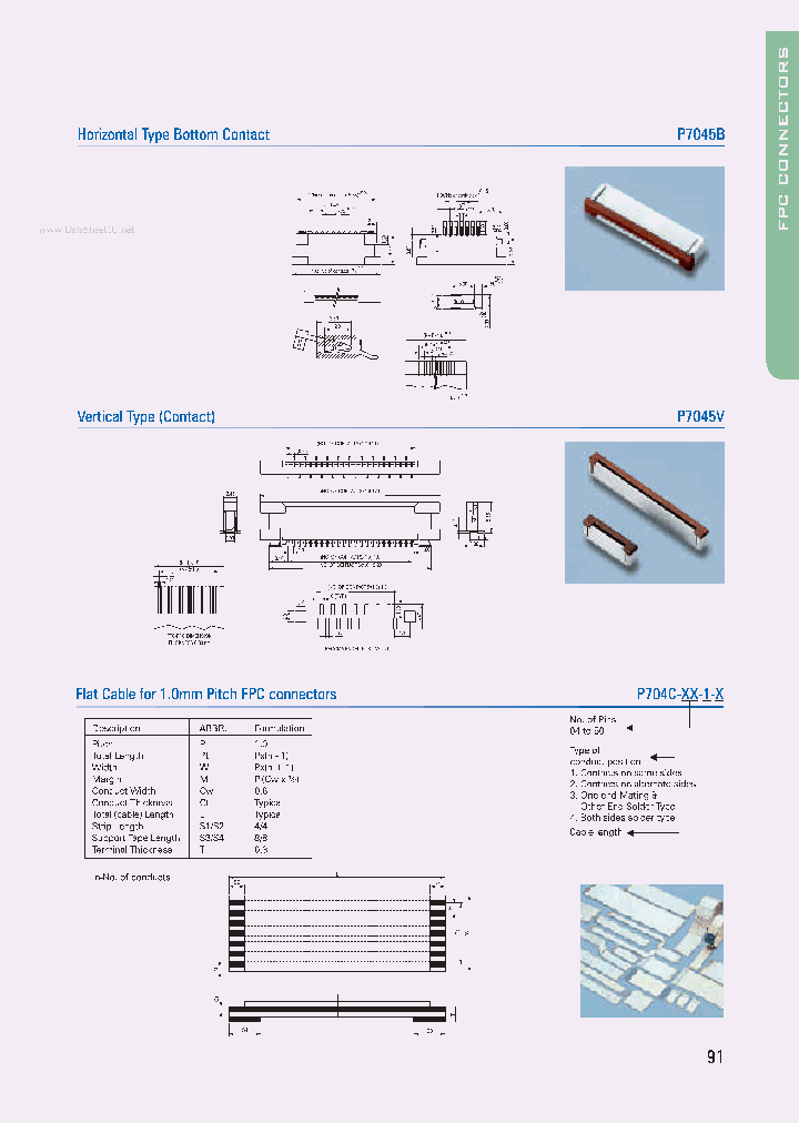 P704C-XX-1-X_1296268.PDF Datasheet