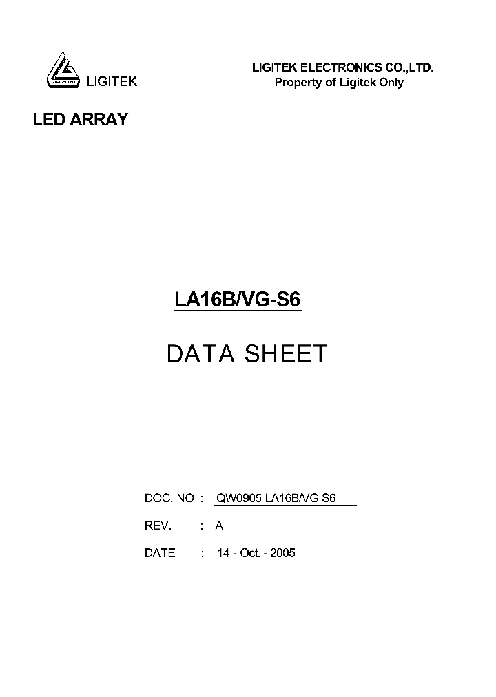 LA16B-VG-S6_1412736.PDF Datasheet