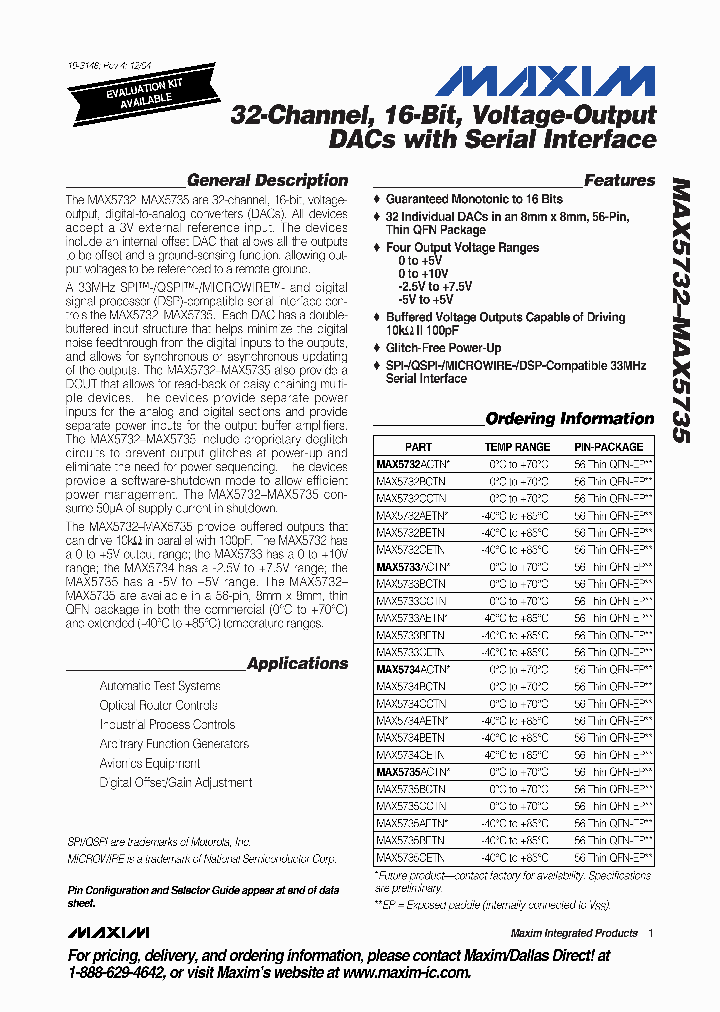 MAX5733_1344003.PDF Datasheet