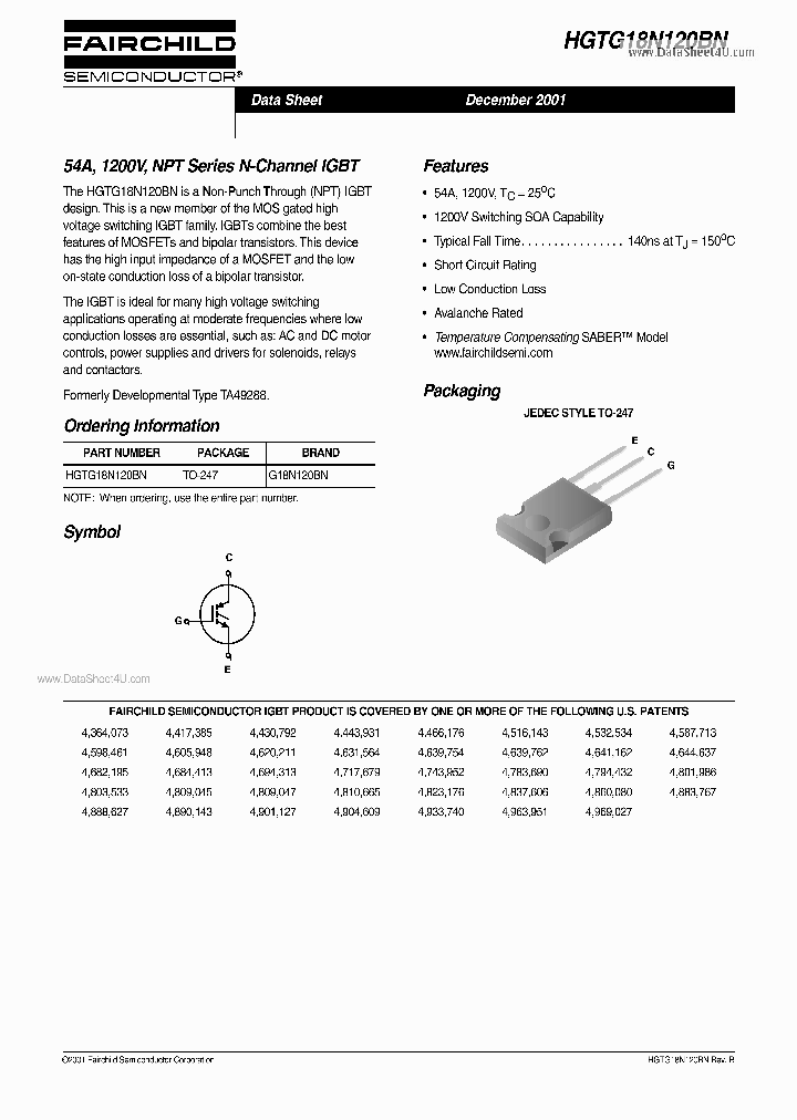 18N120BN_1362082.PDF Datasheet