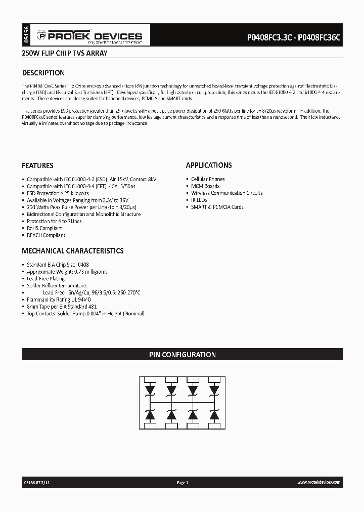 P0408FC33C11_1439046.PDF Datasheet