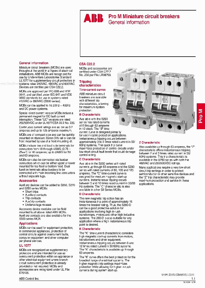 S291-C125_1392451.PDF Datasheet