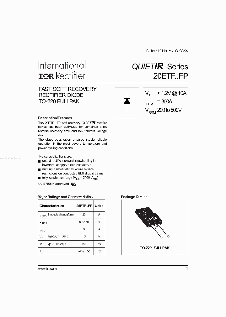 20ETF02FP_1400854.PDF Datasheet