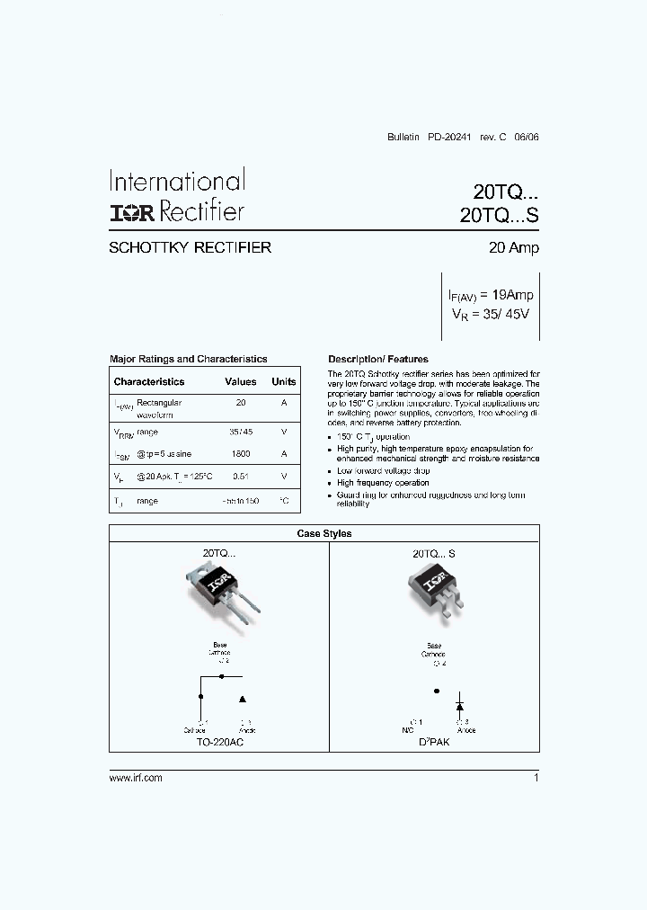 20TQXX_1401955.PDF Datasheet