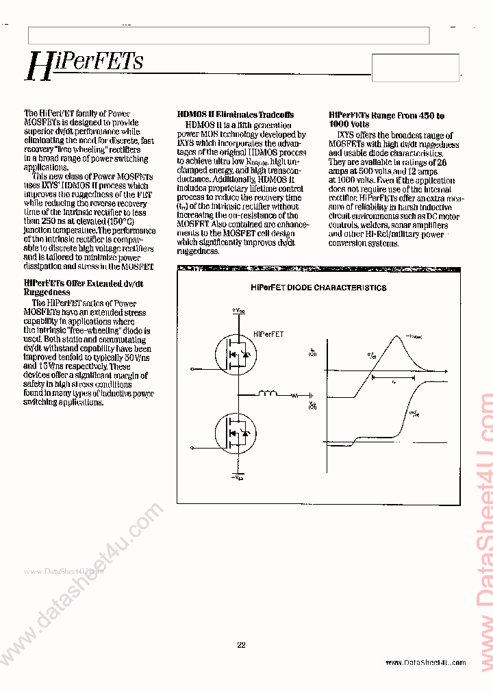 21N60_1403942.PDF Datasheet